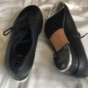 Bloch Tap Shoes Size 6.5